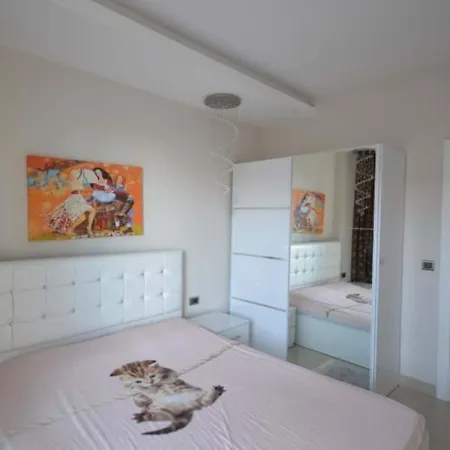 Luxury In Sfera Residence, Mahmutlar, Alanya Appartement