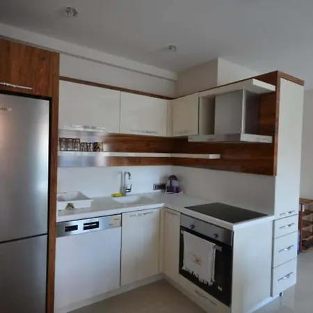 Luxury In Sfera Residence, Mahmutlar, Alanya Appartement Mahmutlar