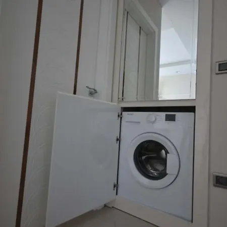 Luxury In Sfera Residence, Mahmutlar, Alanya Appartement Mahmutlar