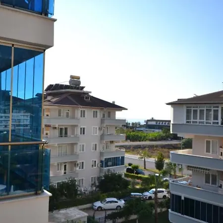 Luxury In Sfera Residence, Mahmutlar, Alanya Appartement Mahmutlar