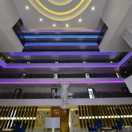 Luxury In Sfera Residence, Mahmutlar, Alanya Appartement Mahmutlar