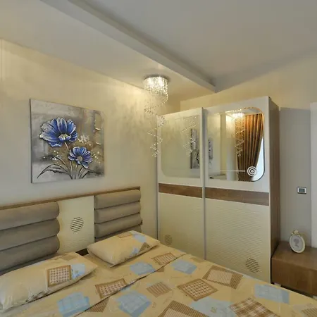 Appartement Luxury In Sfera Residence, Mahmutlar, Alanya Mahmutlar