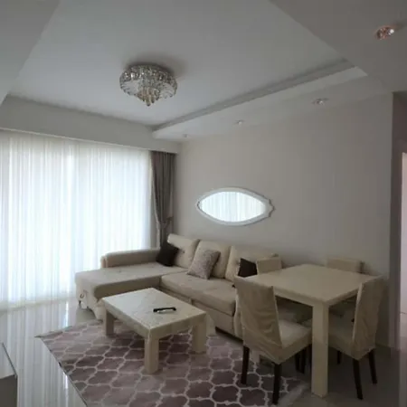 Luxury In Sfera Residence, Mahmutlar, Alanya * Mahmutlar