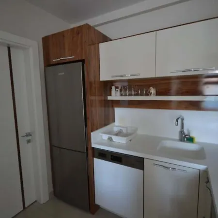 Luxury In Sfera Residence, Mahmutlar, Alanya