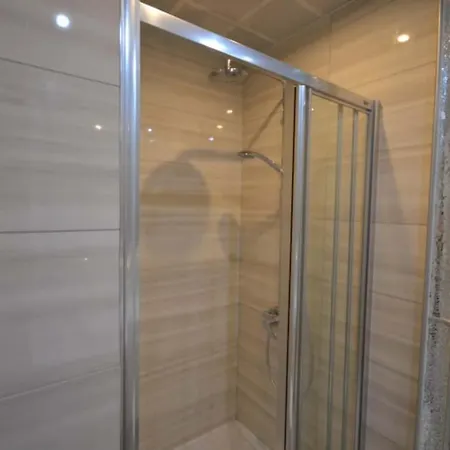 Apartmán Luxury In Sfera Residence, Mahmutlar, Alanya Mahmutlar