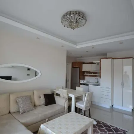 Luxury In Sfera Residence, Mahmutlar, Alanya Apartmán Mahmutlar