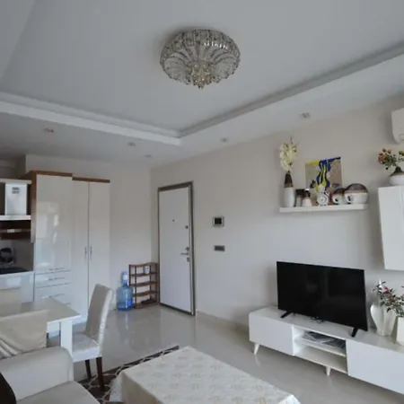 Luxury In Sfera Residence, Mahmutlar, Alanya