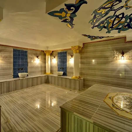 Apartmán Luxury In Sfera Residence, Mahmutlar, Alanya